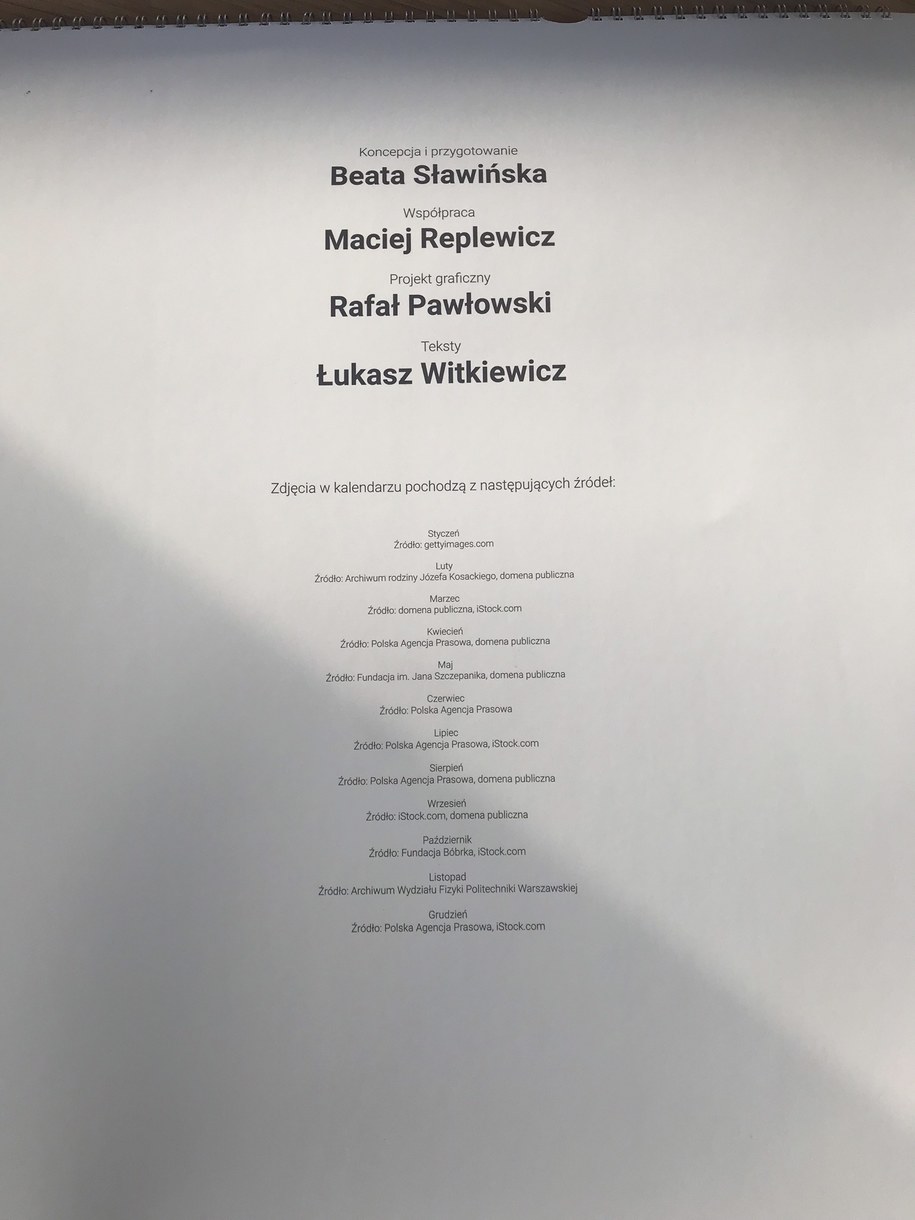 /Grzegorz Kwolek /RMF FM