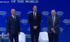 Trwa Światowe Forum Ekonomiczne w Davos