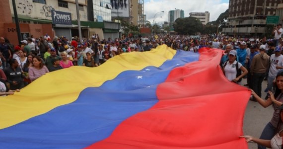 13 osób zginęło w Wenezueli w ostatnich dwóch dniach protestów na ulicach Caracas i innych miast tego kraju - poinformowała AFP, powołując się na pozarządową organizację Wenezuelskie Obserwatorium Konfliktów Społecznych (OVCS), opozycyjną wobec prezydenta Wenezueli Nicolasa Maduro.