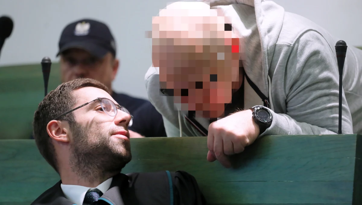 Sąd Apelacyjny w Warszawie utrzymał w mocy wyrok 25 lat więzienia dla Marka Cz., "Rympałka", m.in. za kierowanie gangiem i zlecenie zabójstwa. Prawomocnie skazał także 15 innych oskarżonych. Tym samym odrzucił apelacje obrońców i prokuratora, który uznał zasądzone kary za zbyt łagodne.