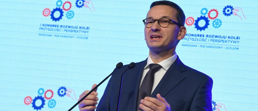 „Najlepszym scenariuszem w sprawie brexitu byłby ten, gdyby Brytyjczycy zdecydowali o pozostaniu swego kraju w Unii Europejskiej” - powiedział premier Mateusz Morawiecki w wyemitowanym w czwartek wywiadzie dla telewizji BBC.