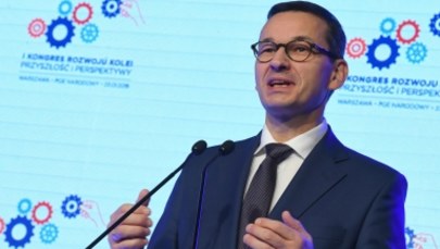 Morawiecki w BBC: Najlepszy scenariusz to pozostanie Wielkiej Brytanii w UE