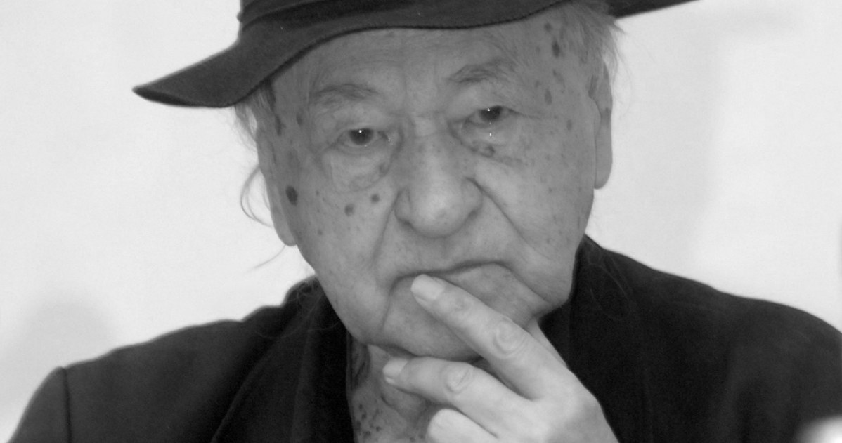 Zmarł Jonas Mekas. Legendarny prekursor i przedstawiciel amerykańskiej awangardy filmowej miał 96 lat.