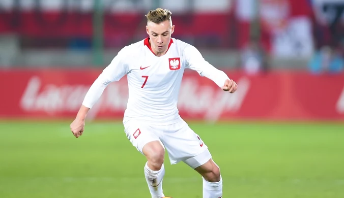 Serie A. Szymon Żurkowski ponownie wypożyczony do Empoli FC