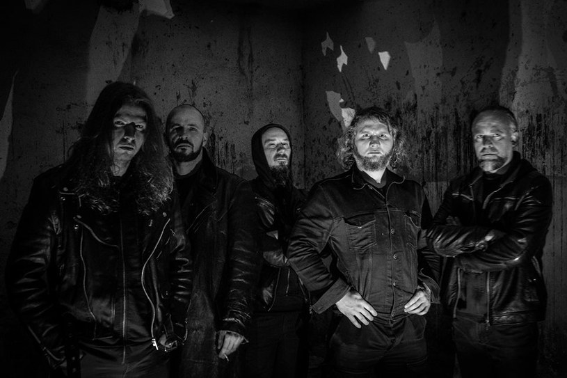 Polska, black / deathmetalowa grupa Serpent Seed wyda wiosną drugi longplay. 