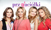 "Przyjaciółki" - polski serial obyczajowy