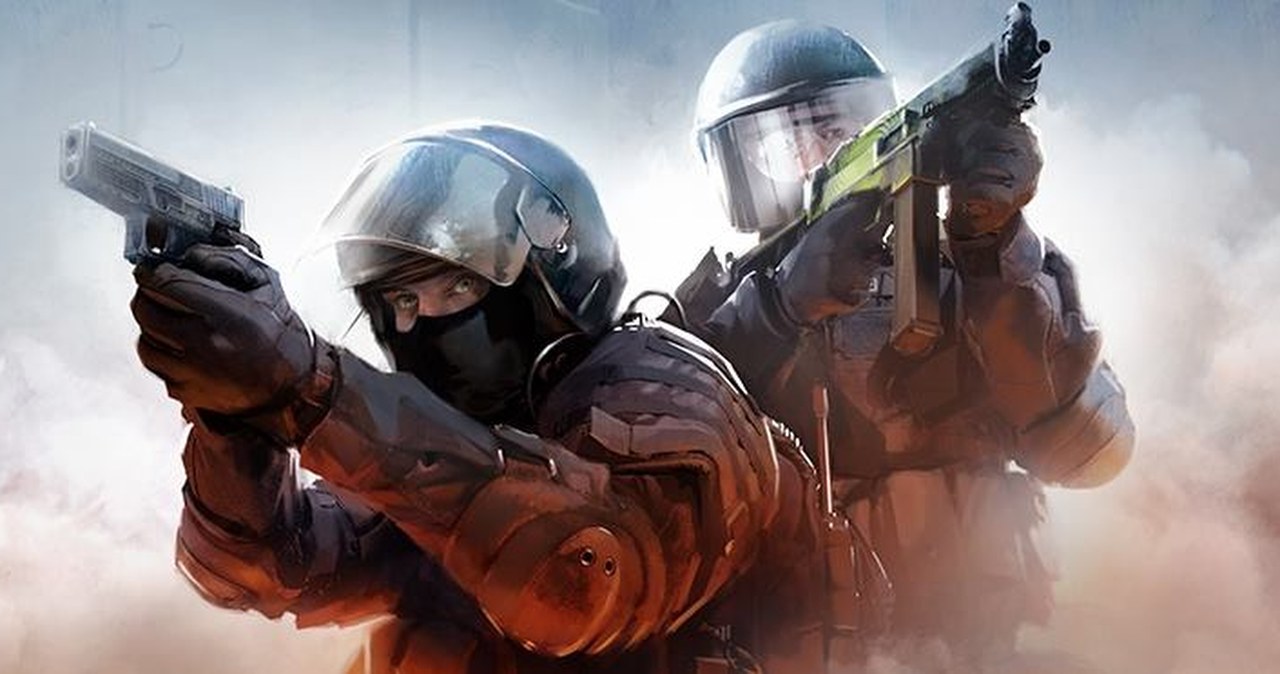 CS:GO pobiło rekord popularności! Niesamowity i nagły zwrot akcji