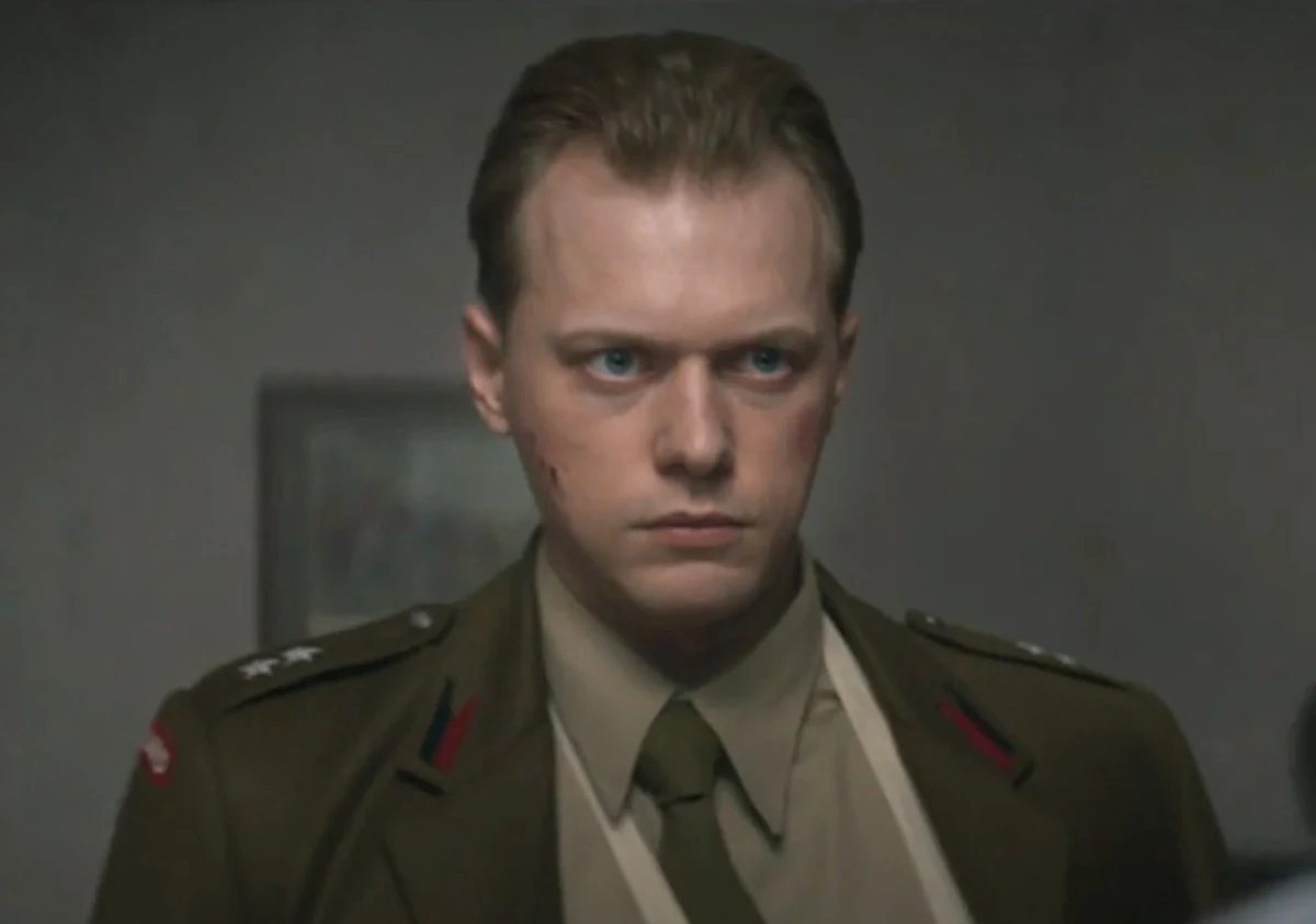 Pojawił się pierwszy zwiastun "Kuriera" w reż. Władysław Pasikowskiego. Nakręcił on sensacyjno-szpiegowski film, inspirowany misją Jana Nowaka-Jeziorańskiego.