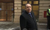 Alex Salmond: Będę bronił się do samego końca