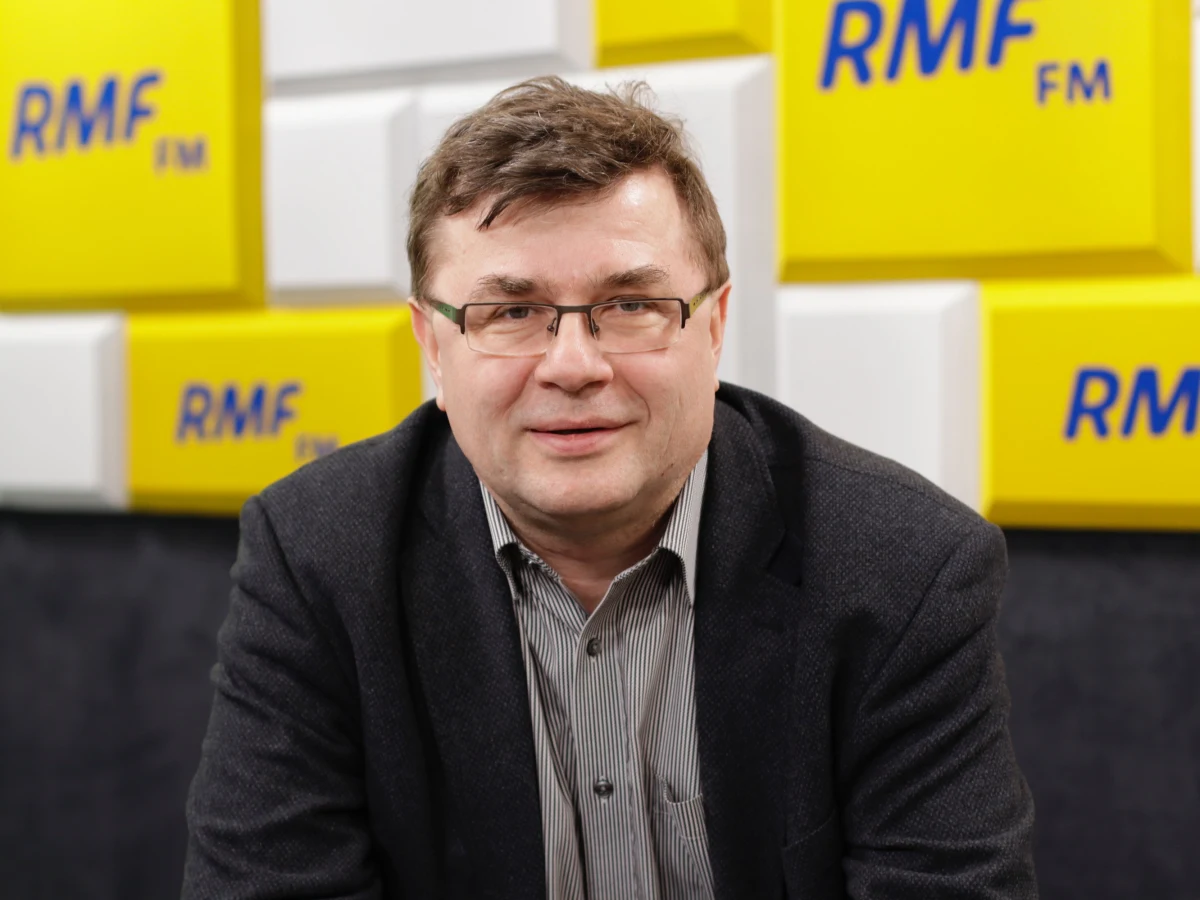 „Będzie na początku duża ostrożność, ale to będzie przywoływane, będzie kontekstem tych kampanii. No i pytanie czy będzie instrumentalizowane obficie, czy skromnie. Ja mam nadzieję, że skromnie” - tak na pytanie o to, jak śmierć Pawła Adamowicza zaciąży na kampaniach wyborczych do Parlamentu Europejskiego i parlamentu odpowiedział w Popołudniowej rozmowie w RMF FM prof. Rafał Matyja.