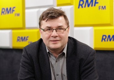 Prof. Matyja: Opozycja wie jedno - teraz to PiS ma trudno