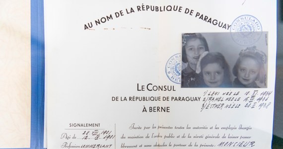 W siedzibie ONZ w Genewie otwarto wystawę "Paszporty do Życia" poświęconą tzw. Grupie Berneńskiej. Została ona złożona przez polskich dyplomatów i żydowskich działaczy, którzy podczas drugiej wojny światowej uratowali kilkuset Żydów z Holocaustu.