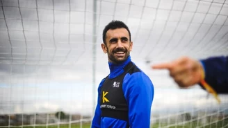 PKO Ekstraklasa. Gerard Badia zakończy karierę? Kapitan Piasta rozważa także grę w Hiszpanii