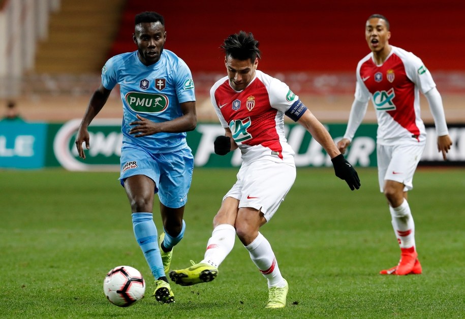 /SEBASTIEN NOGIER  /PAP/EPA