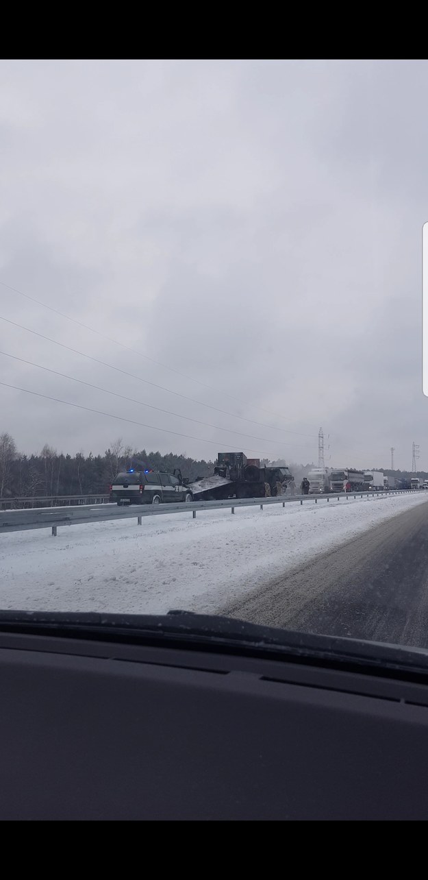 /foto. Gorąca Linia RMF  FM /