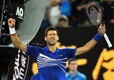Australian Open: W finale starcie tytanów Djokovic - Nadal 