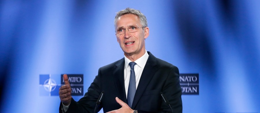 Szef NATO Jens Stoltenberg nie wyklucza stacjonowania nowych sił amerykańskich w Europie w związku z nieprzestrzeganiem przez Rosję układu INF o całkowitej likwidacji pocisków rakietowych pośredniego i średniego zasięgu. Chodzi o sytuację, gdy USA wycofają się z tego układu. 