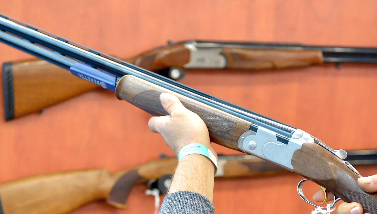 ​W wiosce Abałakowo w Kraju Krasnojarskim zatrzymano ucznia 9. klasy, który z bronią próbował wtargnąć do szkoły, by zabić innego nastolatka, z którym się pokłócił.