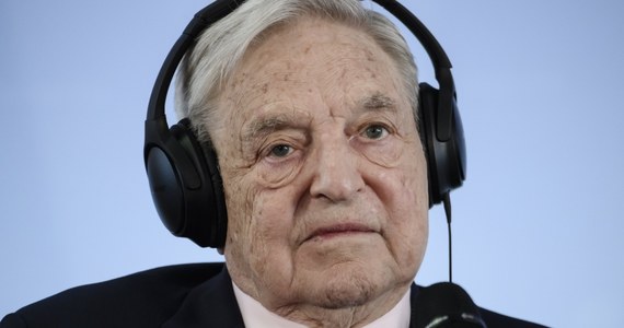 ​Amerykański miliarder i filantrop George Soros przepuścił w Davos ostry atak na Chiny i ich prezydenta Xi Jinpinga, którego nazwał "najgroźniejszym wrogiem wolnych społeczeństw" - relacjonuje BBC. Chińskie MSZ uznało, że te poglądy Sorosa są "bez znaczenia".