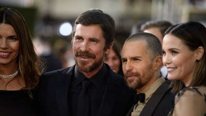 Christian Bale: Donald Trump jest klaunem