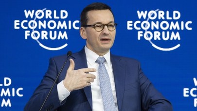 Morawiecki w CNN: Europa Zachodnia nie rozumie Europy Środkowej