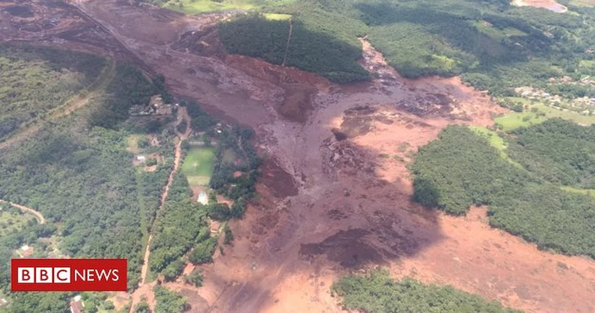 W brazylijskim stanie Minas Gerais doszło do zawalenia tamy w kopalni rudy żelaza, należącej do spółki górniczej Vale SA. Według agencji AFP zginęło "wiele osób", inne źródła nie potwierdzają jednak ofiar śmiertelnych, natomiast Reuters pisze o 200 osobach zaginionych.
