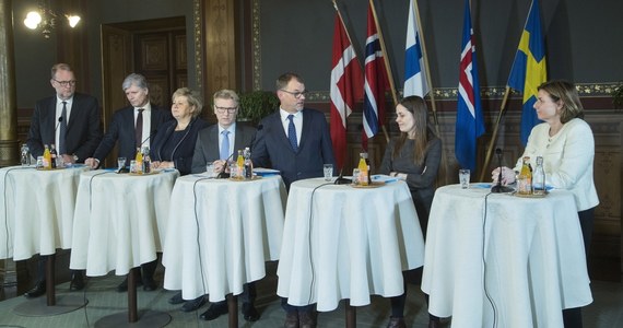 W Helsinkach premierzy oraz ministrowie ds. środowiska i klimatu pięciu krajów nordyckich podpisali w piątek deklarację ws. wspólnej polityki klimatycznej. Zakłada ona m.in. większe cele redukcji emisji do 2020 roku i osiągnięcie neutralności węglowej "szybciej niż reszta świata".