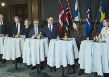 Kraje nordyckie zacieśniają współpracę na rzecz klimatu