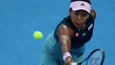 Naomi Osaka zwycięża w Australian Open