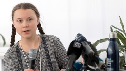 Eko-Pippi - 16-letnia aktywistka ze Szwecji ma już tysiące naśladowców 