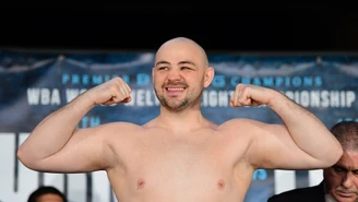 Adam Kownacki wraca na wielki ring. Potwierdził rywala i datę walki