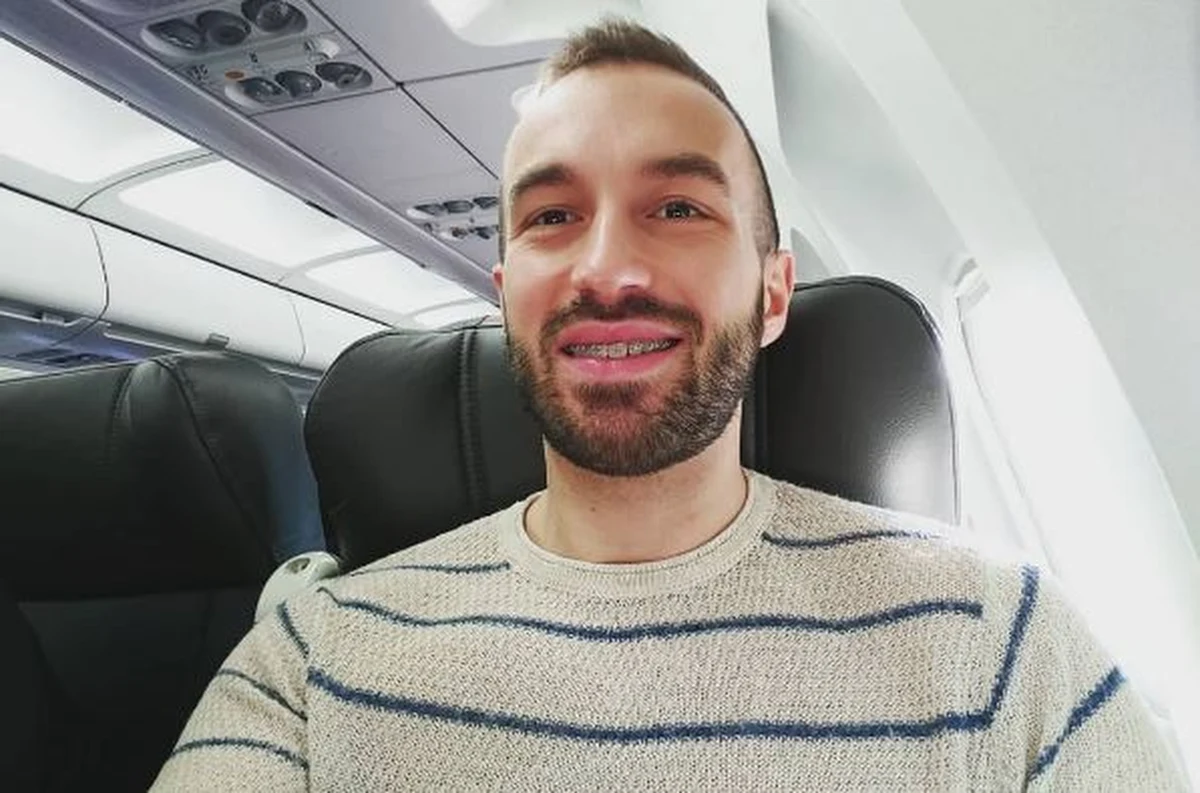 Amerykańska prasa pisze o poszukiwaniach turysty z Polski. Michał Krówczyński zaginął 18 stycznia podczas ferii spędzanych w Stanach Zjednoczonych. 