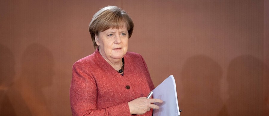 Kanclerz Niemiec Angela Merkel zaapelowała do obywateli swego kraju, by nie tolerowali żadnych przejawów antysemityzmu, wrogości, nienawiści i fanatyzmu rasowego. Jak podkreśliła, w obecnych czasach problem ten jest nadal aktualny.