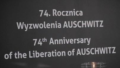 Morawiecki: Zagłady nie zrobili żadni naziści, tylko Niemcy hitlerowskie