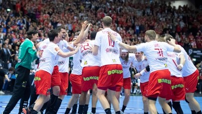 MŚ piłkarzy ręcznej: Dania mistrzem świata!