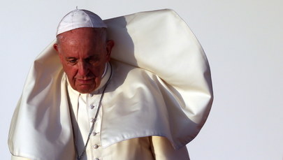 Papież w Panamie: Nie wiem, czy będę podczas następnych Światowych Dni Młodzieży