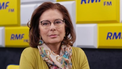 Kidawa-Błońska o zatrzymaniu byłego rzecznika MON: Kreował się na największego polityka w kraju 