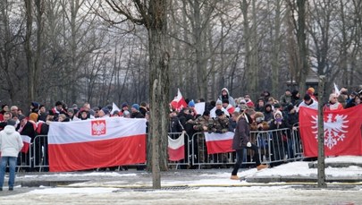Jacek Sasin o zgromadzeniu narodowców w Oświęcimiu: Manifestacja legalna 