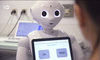 Roboty zamiast opiekunów