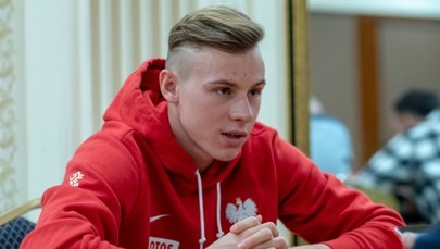 Z Ekstraklasy do Serie A: Szymon Żurkowski na testach w Fiorentinie