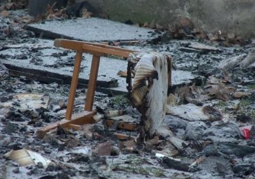 Tragiczny pożar we Wrocławiu. Prokuratura wszczęła śledztwo