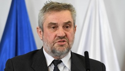 Minister Ardanowski krytykuje prezesa AGROunii