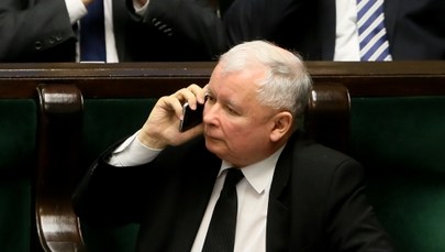 "Gazeta Wyborcza" ujawnia: "Taśmy Kaczyńskiego. Tak prezes PiS prowadzi biznes" 