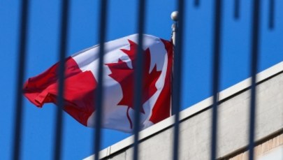 Kanadyjczyk skazany w Chinach na karę śmierci sam pisze apelację 