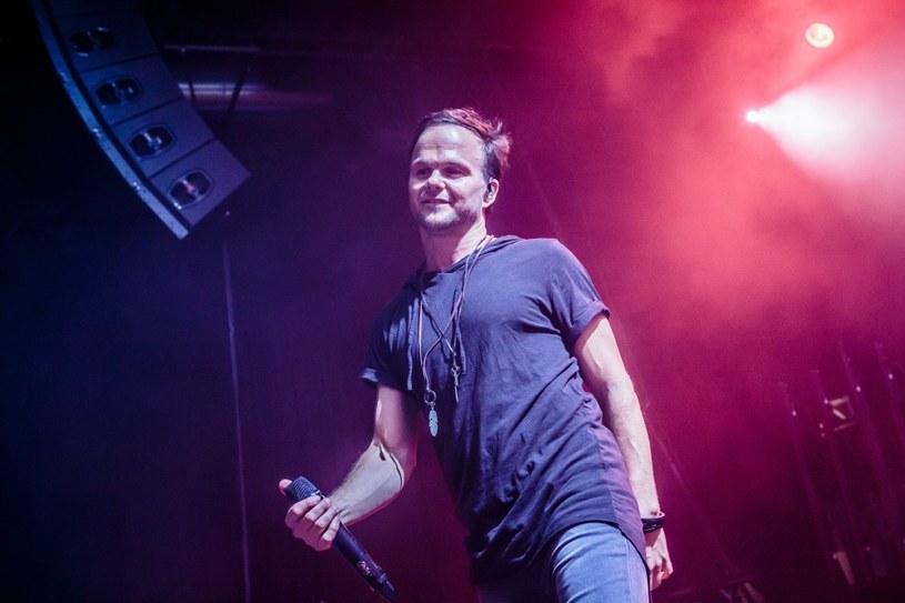 Pod koniec października dwa koncerty w Polsce zagra fińska grupa The Rasmus, pamiętana z przeboju "In the Shadows".