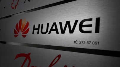 Chiny wzywają USA do "zaprzestania rozprawy" z Huawei