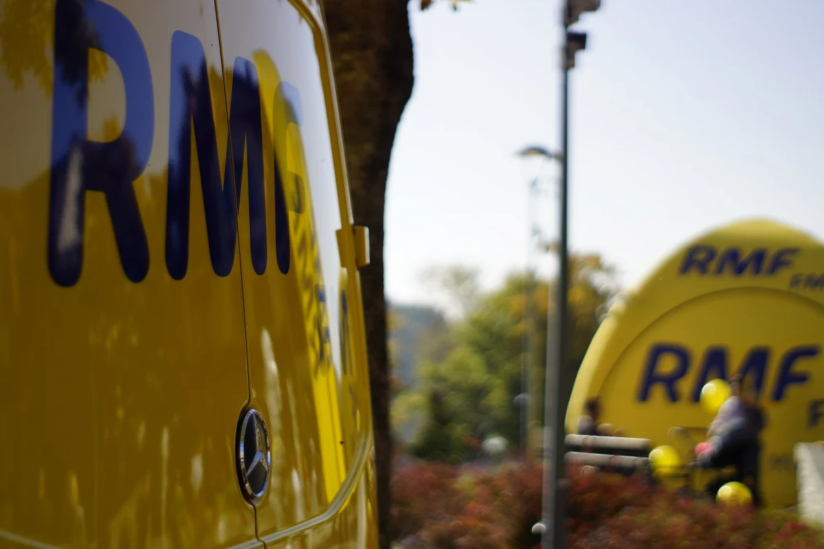 Lwówek Śląski, Bolków, Kock, Stąporków, Lubaczów, a może Żukowo? Jedno z tych miast będzie w najbliższą sobotę Twoim Miastem w Faktach RMF FM! Jak co tydzień to Wy zdecydujecie, dokąd zawita nasz radiowy konwój: głosować możecie do czwartku do godziny 12:00!