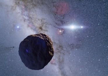 Planetarne brakujące ogniwo