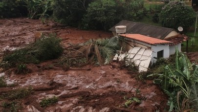 Brazylia: Wstrząsające statystyki. Prawie 4 tys. tam grozi katastrofa