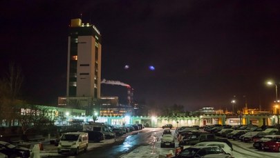 Wstrząs w kopalni Rudna. Ratownicy nadal szukają jednego górnika